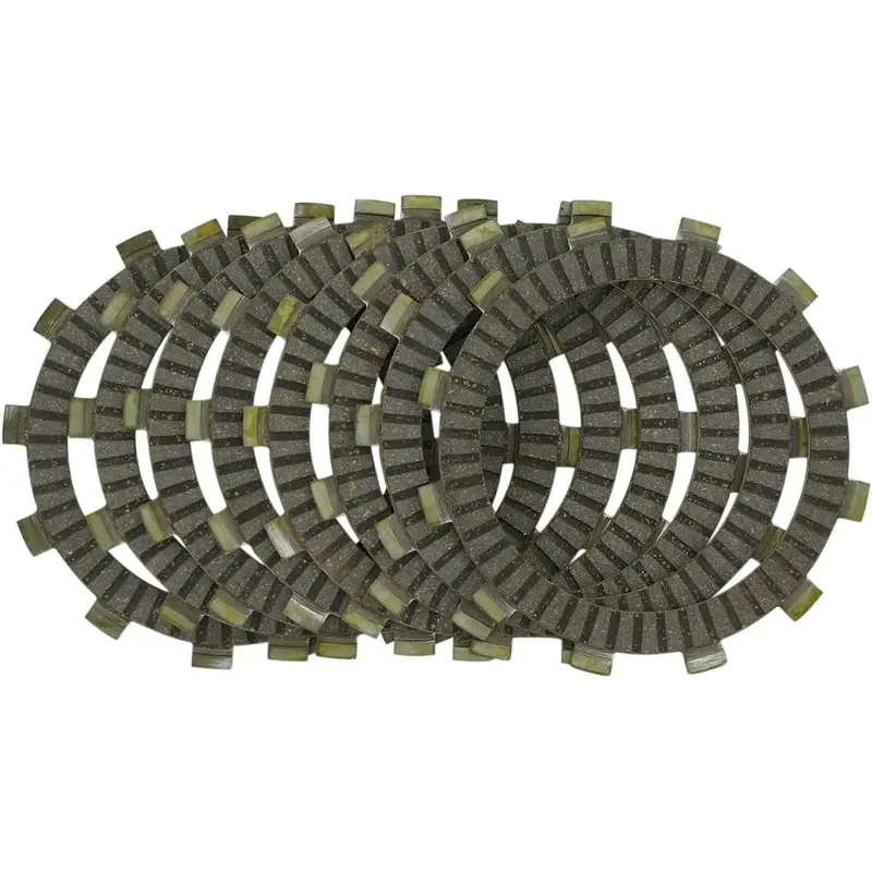 CLUTCH KIT FRICTION PLATE CK SERIES CORK