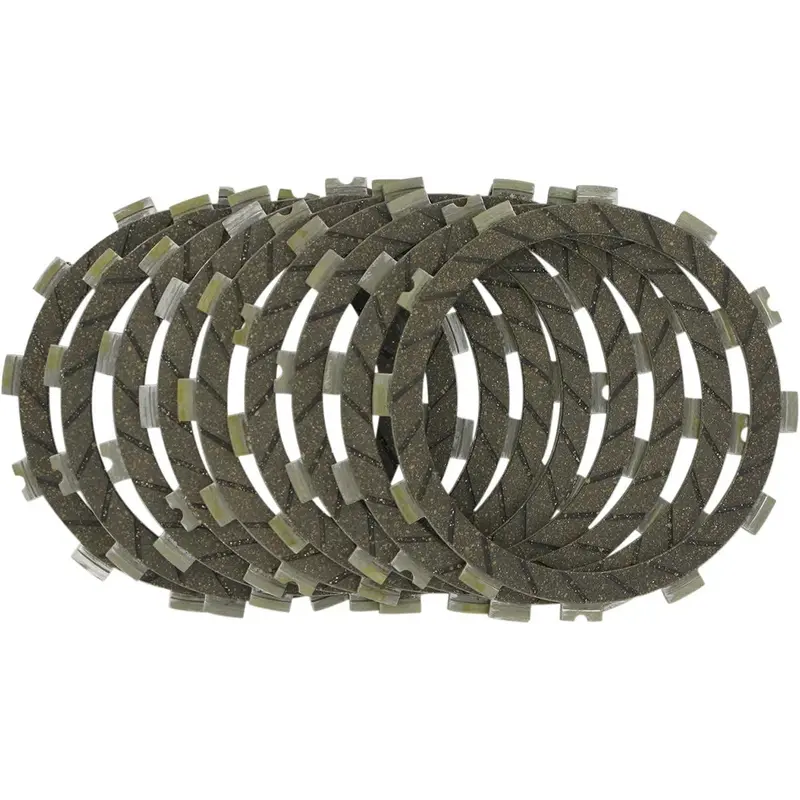 CLUTCH KIT FRICTION PLATE CK SERIES CORK