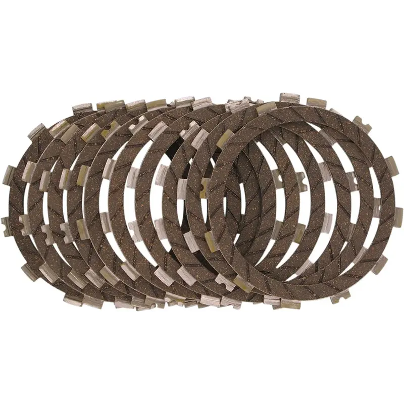 CLUTCH KIT FRICTION PLATE CK SERIES CORK