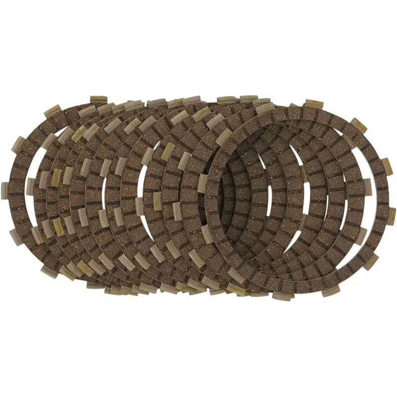CLUTCH KIT FRICTION PLATE CK SERIES CORK