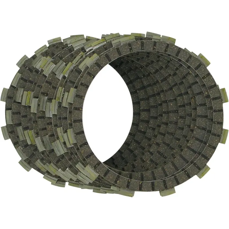 CLUTCH KIT FRICTION PLATE CK SERIES CORK