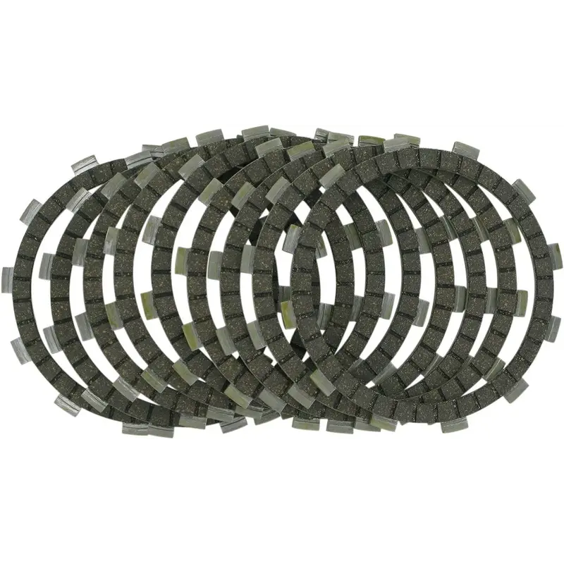 CLUTCH KIT FRICTION PLATE CK SERIES CORK