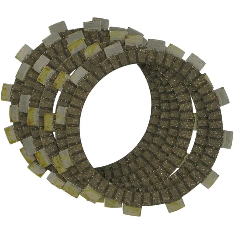CLUTCH KIT FRICTION PLATE CK SERIES CORK