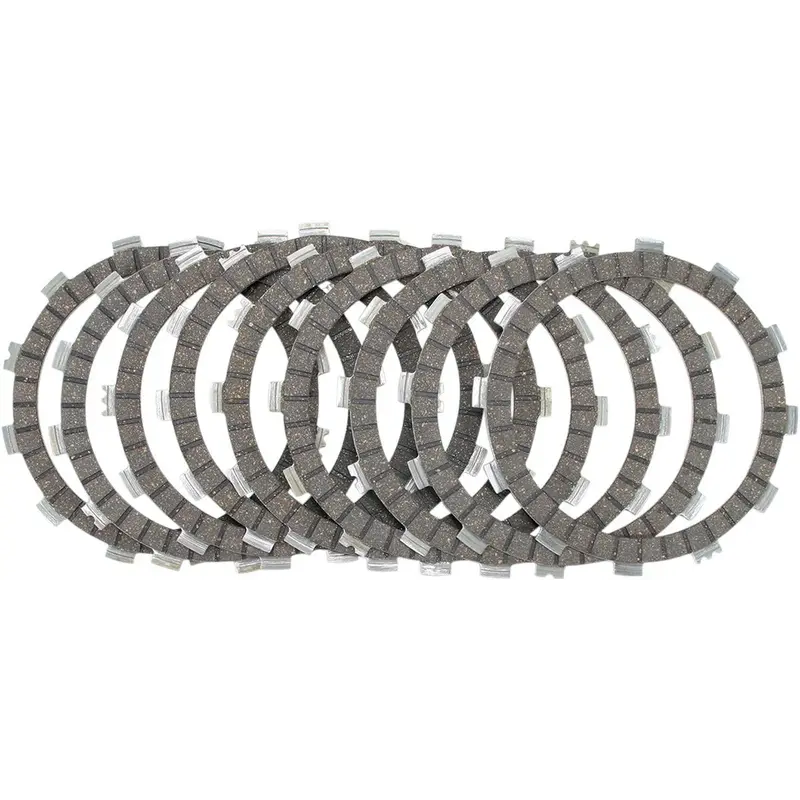 CLUTCH KIT FRICTION PLATE CK SERIES CORK