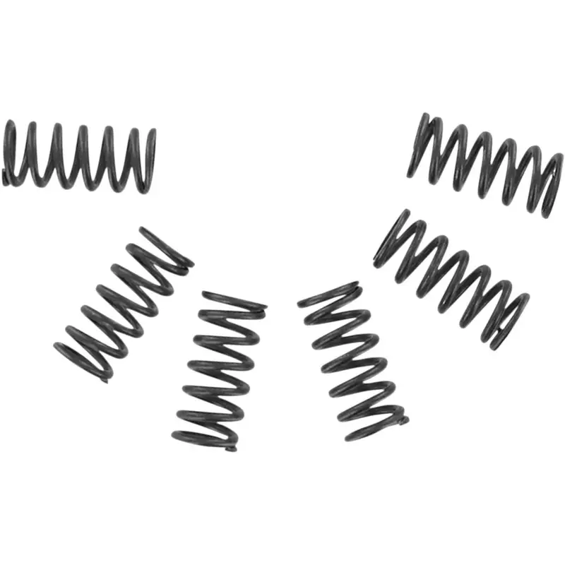 CLUTCH SPRING CSK SERIES COIL SPRING STEEL