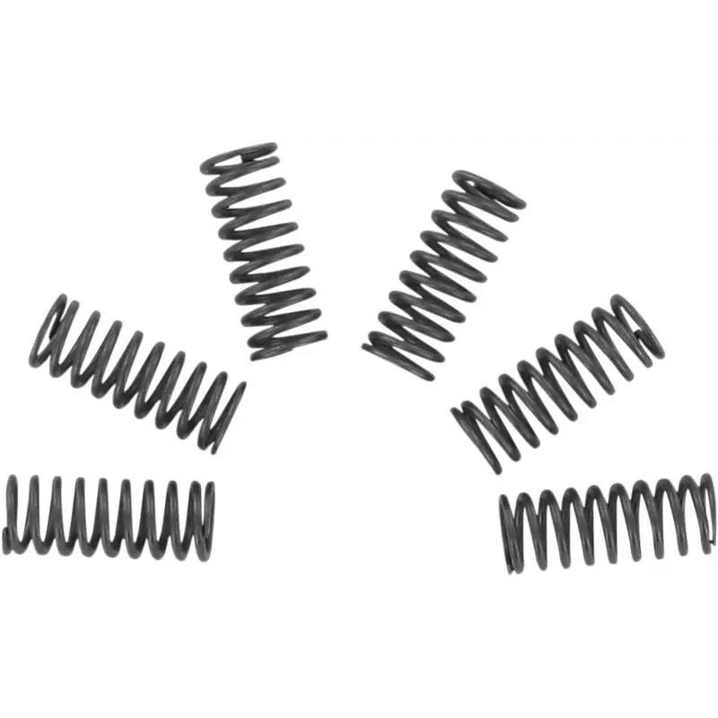 CLUTCH SPRING CSK SERIES COIL SPRING STEEL