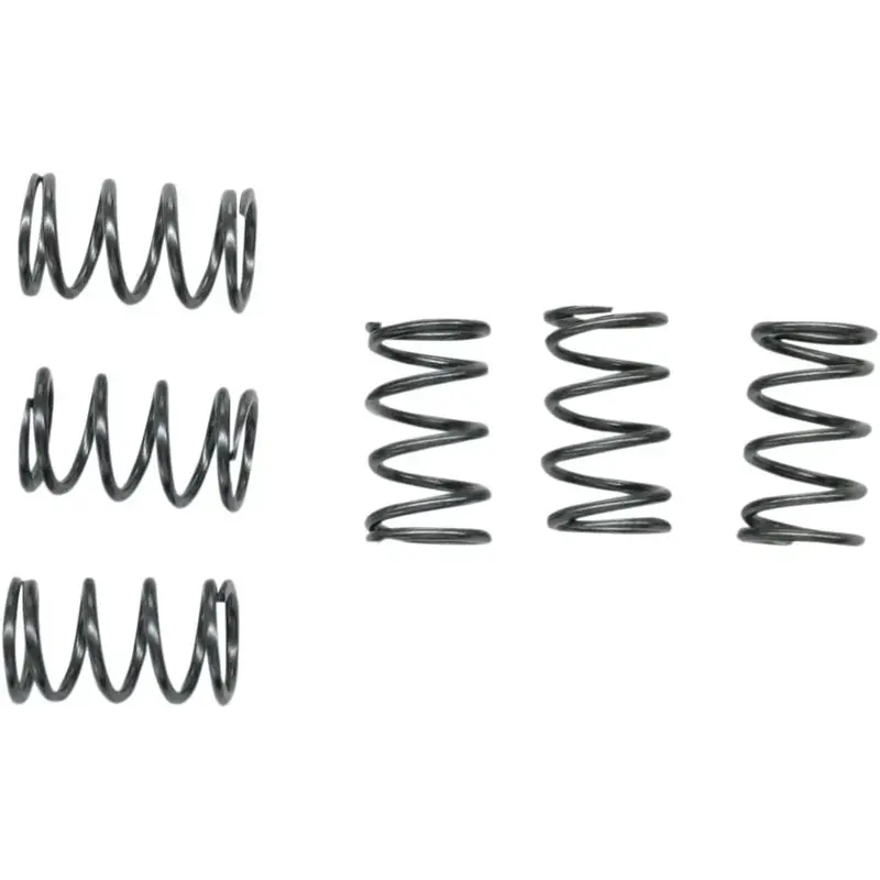 CLUTCH SPRING CSK SERIES COIL SPRING STEEL
