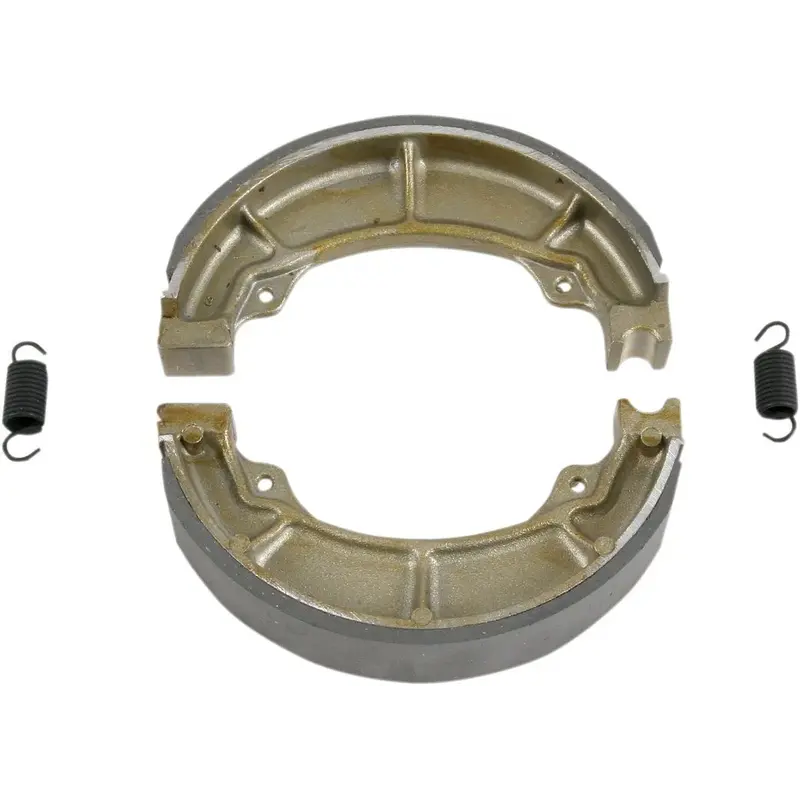 BRAKE SHOE PLAIN SERIES ORGANIC