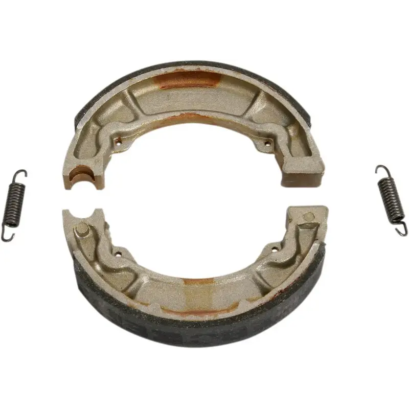BRAKE SHOE PLAIN SERIES ORGANIC