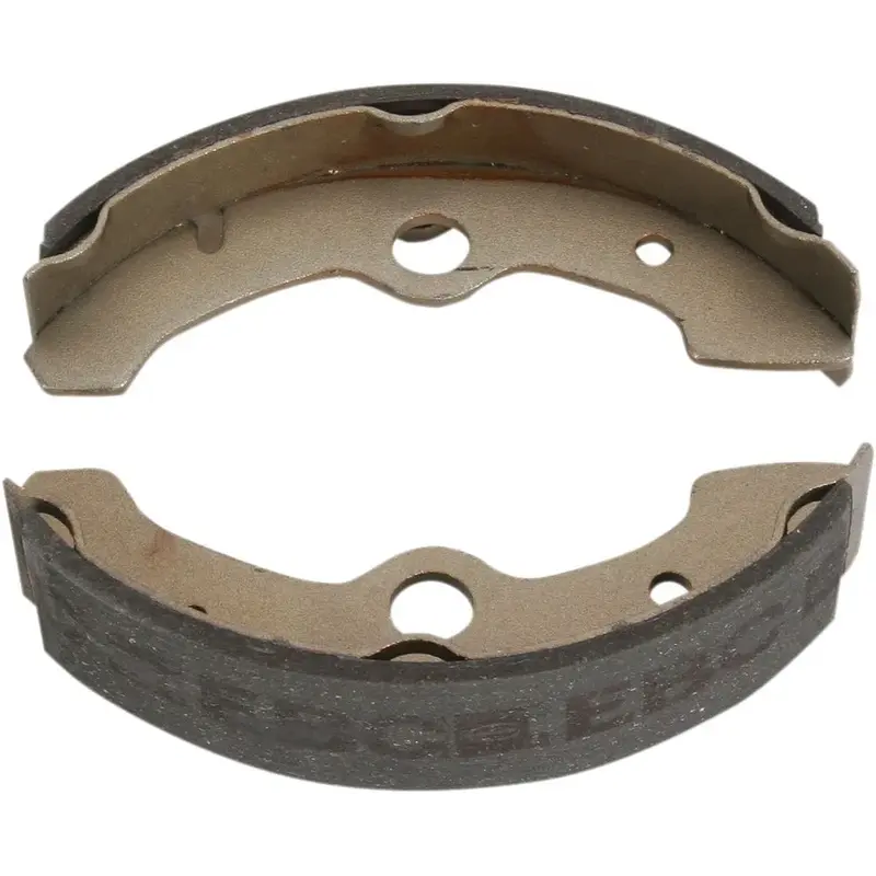 BRAKE SHOE PLAIN SERIES ORGANIC