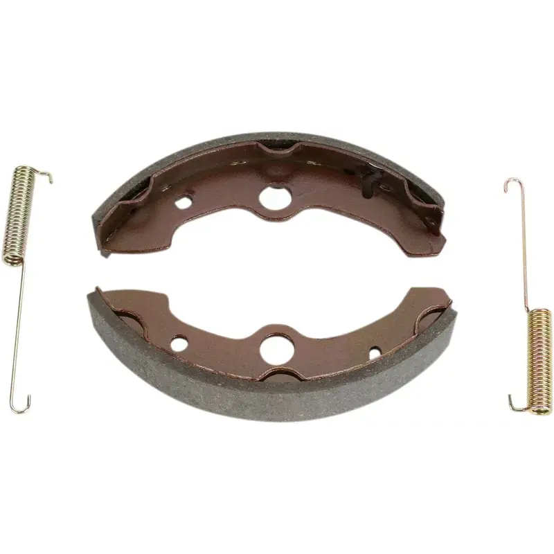 BRAKE SHOE PLAIN SERIES ORGANIC