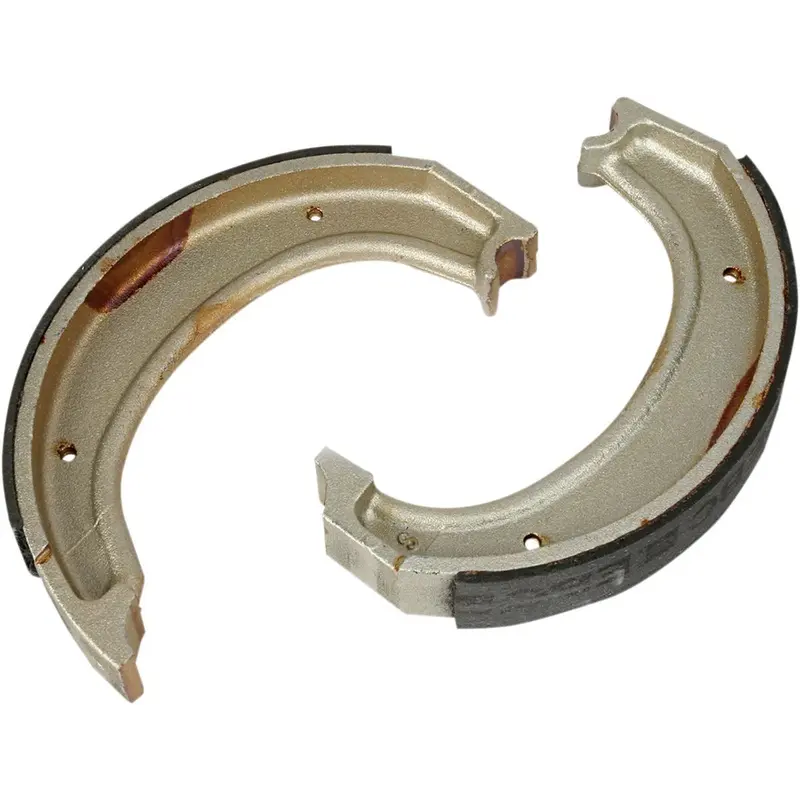 BRAKE SHOE PLAIN SERIES ORGANIC