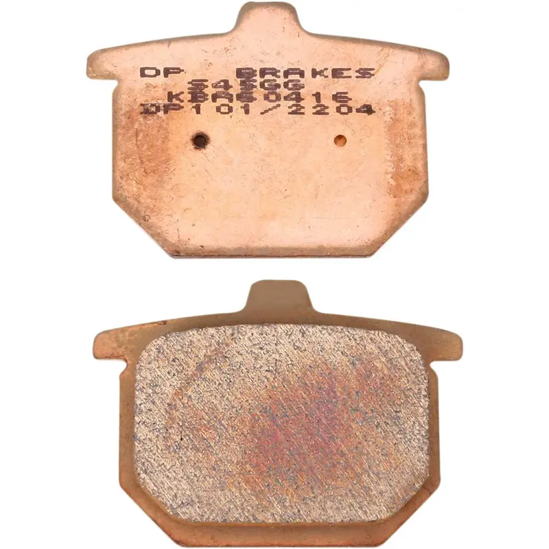 BRAKE PAD FA SERIES ORGANIC