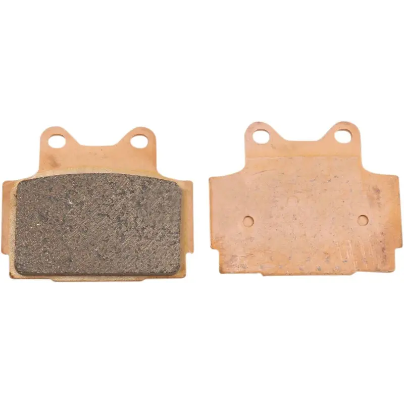 BRAKE PAD FA-HH SERIES SINTERED METAL