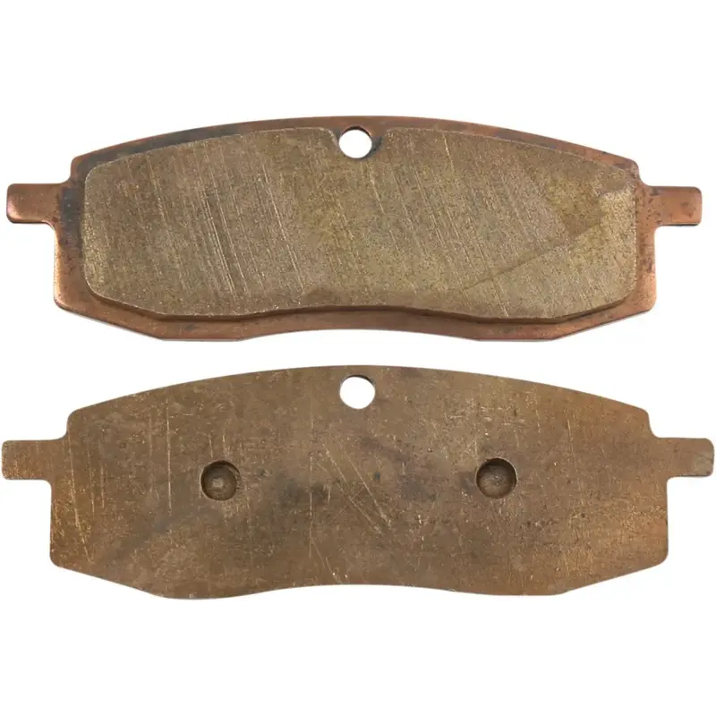 BRAKE PAD FA-R SERIES SINTERED METAL