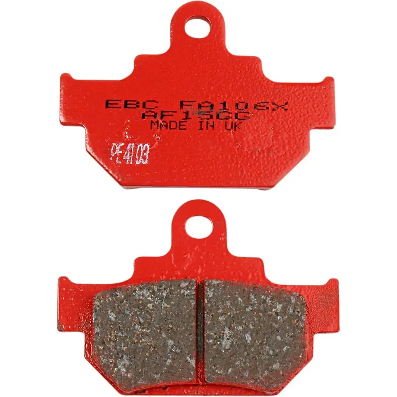 BRAKE PAD FA-TT SERIES CARBON FIBER
