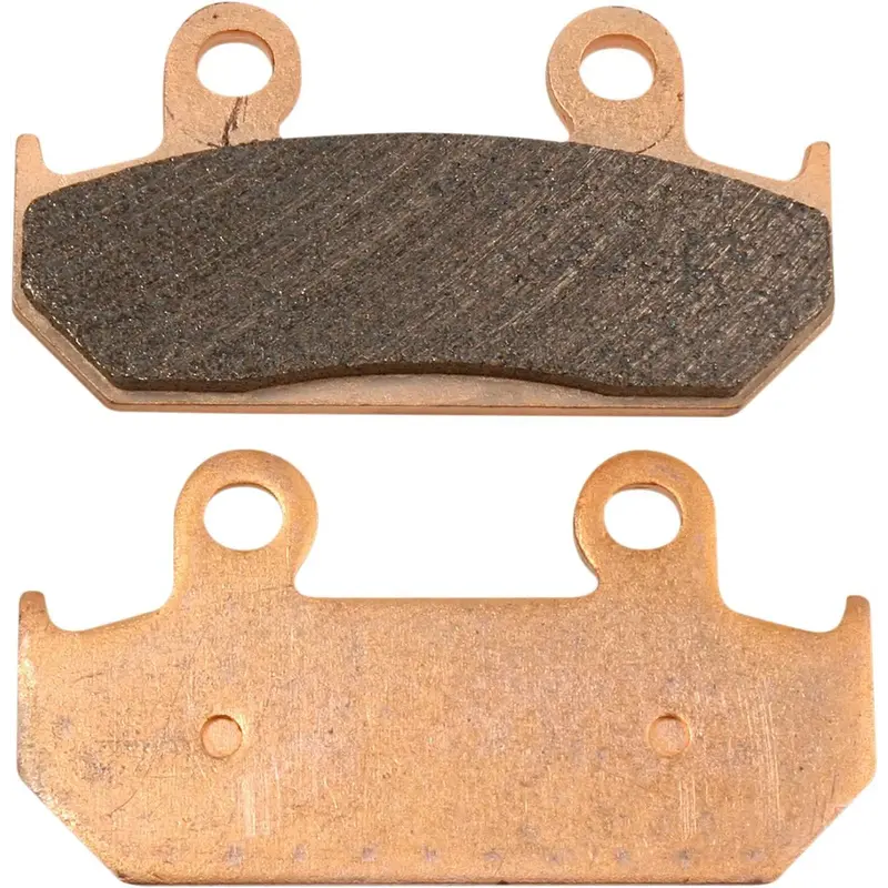BRAKE PAD FA-HH SERIES SINTERED METAL