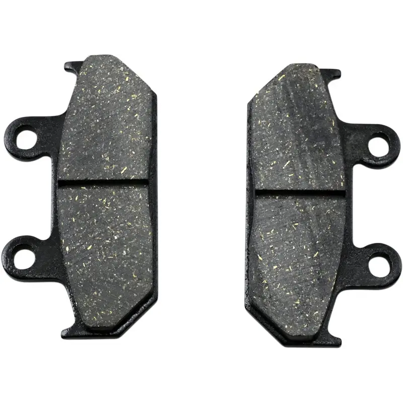 BRAKE PAD FA SERIES ORGANIC