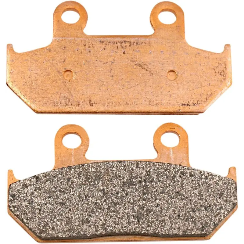 BRAKE PAD FA-HH SERIES SINTERED METAL