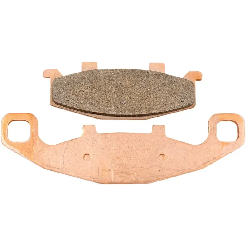 BRAKE PAD FA-HH SERIES SINTERED METAL