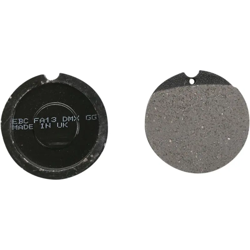 BRAKE PAD FA SERIES ORGANIC