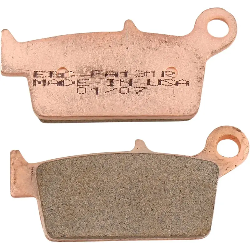 BRAKE PAD FA-R SERIES SINTERED METAL