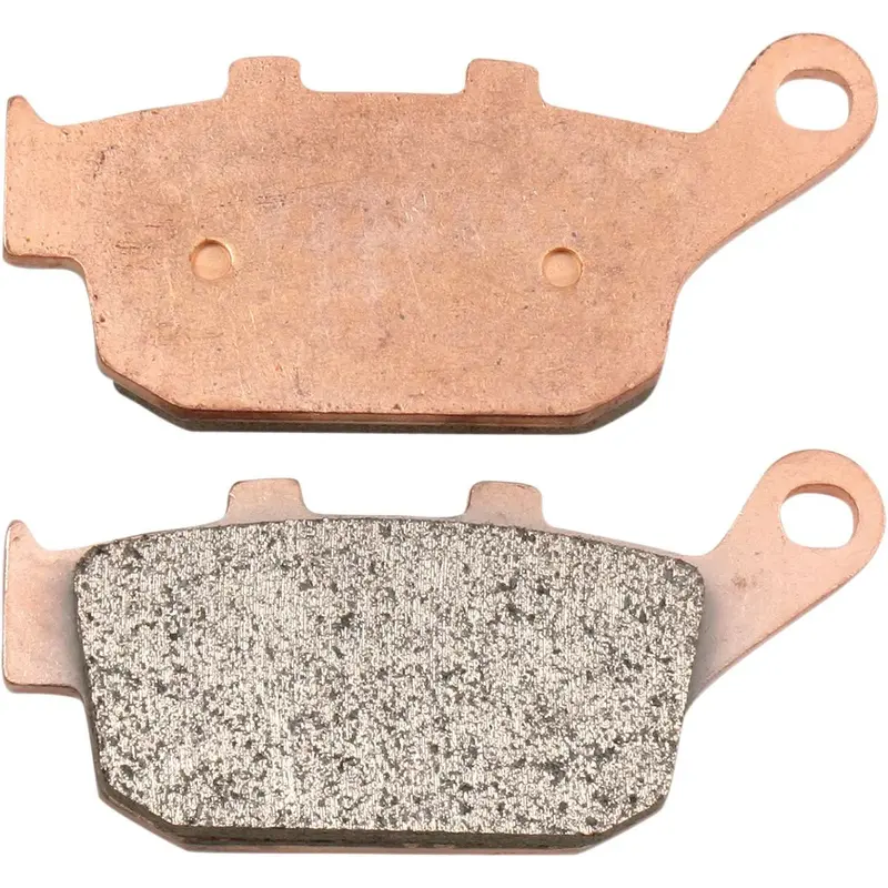 BRAKE PAD FA-HH SERIES SINTERED METAL