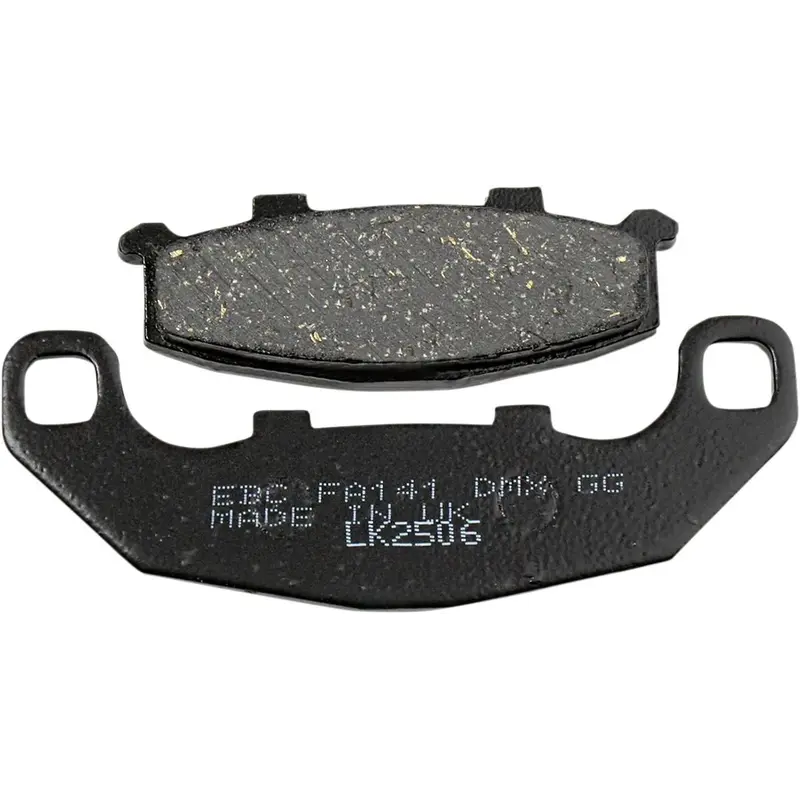 BRAKE PAD FA SERIES ORGANIC