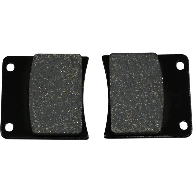 BRAKE PAD FA SERIES ORGANIC