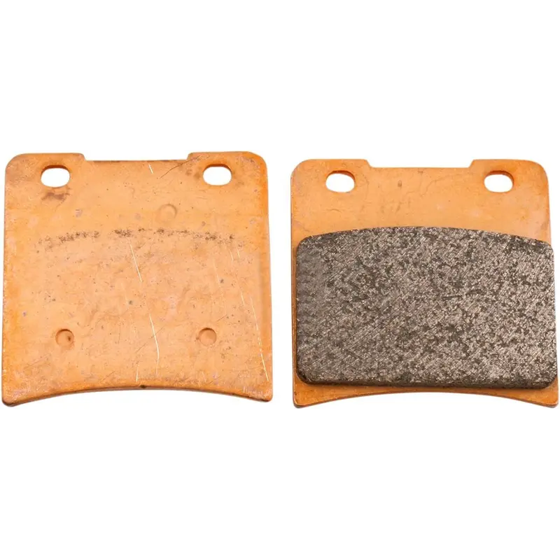 BRAKE PAD FA-HH SERIES SINTERED METAL