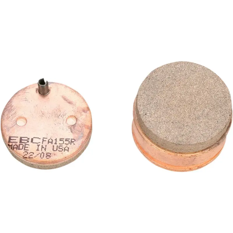 BRAKE PAD FA-R SERIES SINTERED METAL