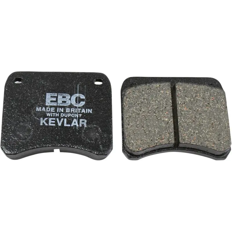 BRAKE PAD FA SERIES ORGANIC