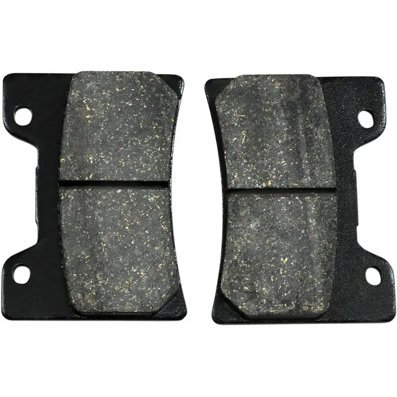 BRAKE PAD FA SERIES ORGANIC