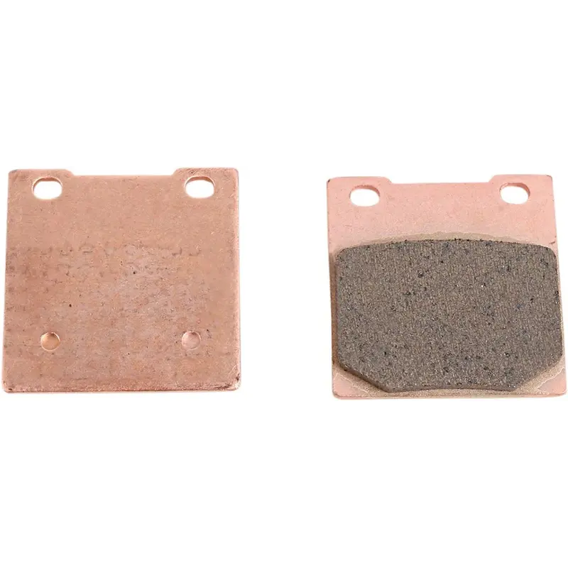BRAKE PAD FA-HH SERIES SINTERED METAL