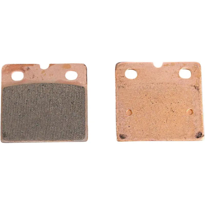 BRAKE PAD FA-HH SERIES SINTERED METAL