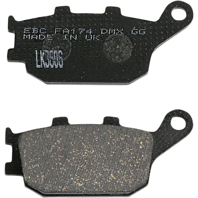 BRAKE PAD FA SERIES ORGANIC
