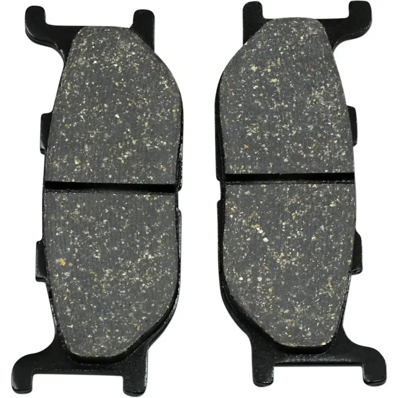 BRAKE PAD FA SERIES ORGANIC