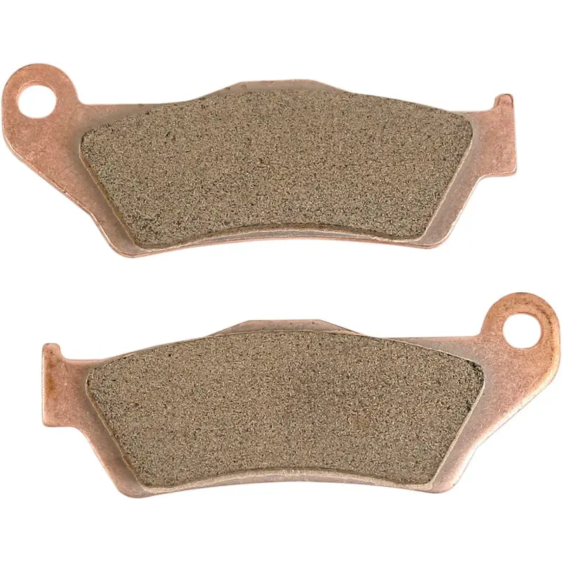 BRAKE PAD FA-R SERIES SINTERED METAL