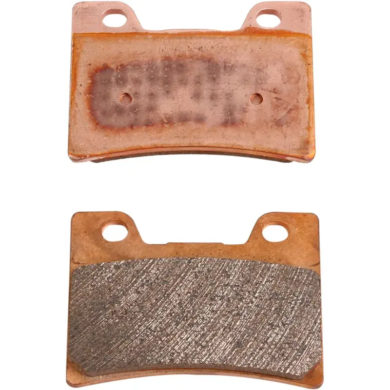 BRAKE PAD FA-HH SERIES SINTERED METAL