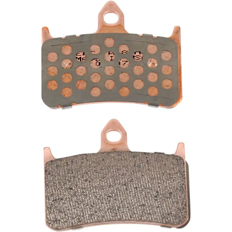 BRAKE PAD FA-HH SERIES SINTERED METAL