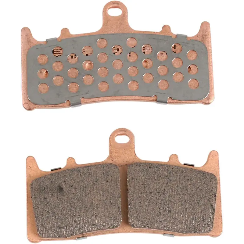 BRAKE PAD FA-HH SERIES SINTERED METAL