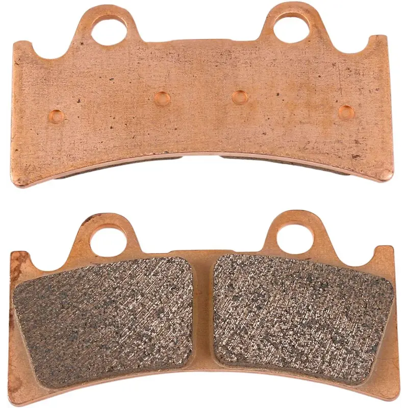 BRAKE PAD FA-HH SERIES SINTERED METAL