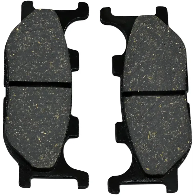 BRAKE PAD FA SERIES ORGANIC