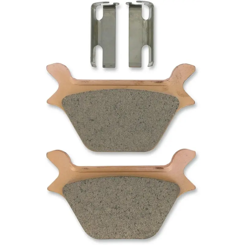 BRAKE PAD FA-HH SERIES SINTERED METAL
