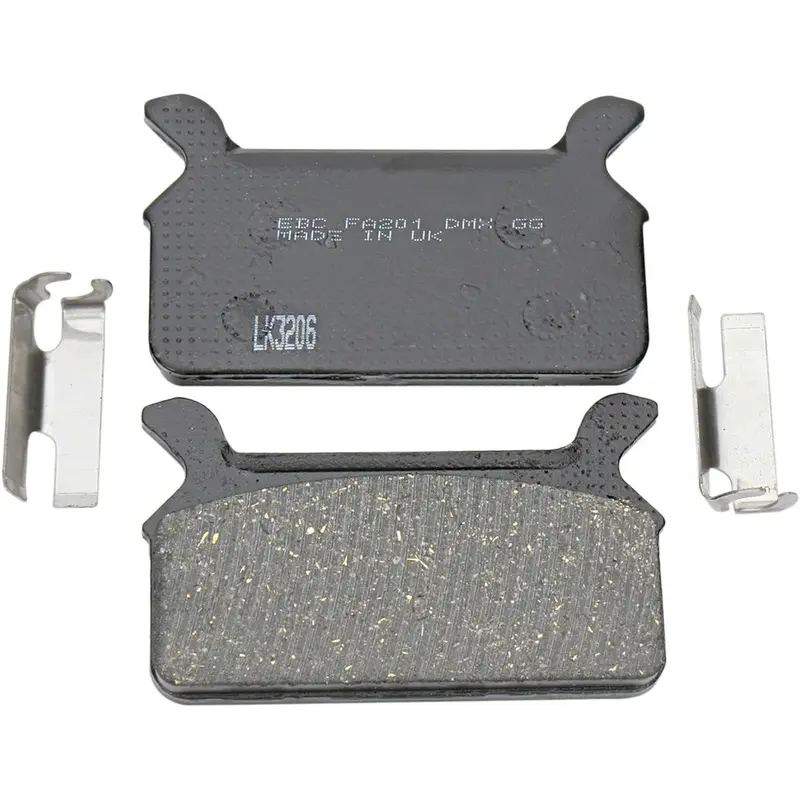 BRAKE PAD FA SERIES ORGANIC