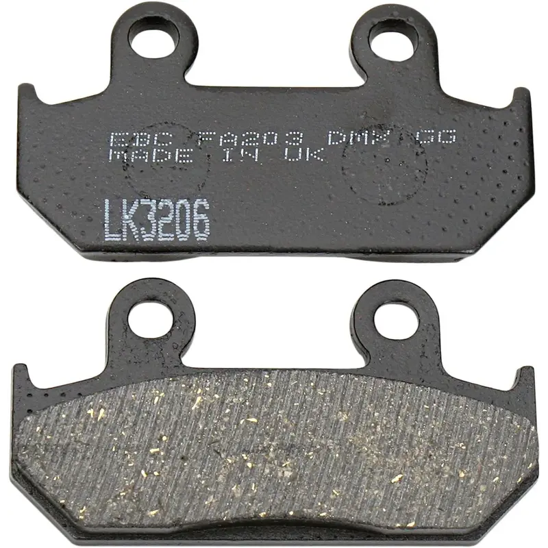 BRAKE PAD FA SERIES ORGANIC