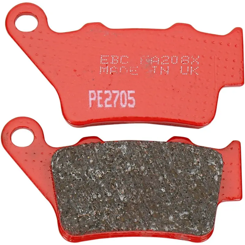 BRAKE PAD FA-TT SERIES CARBON FIBER