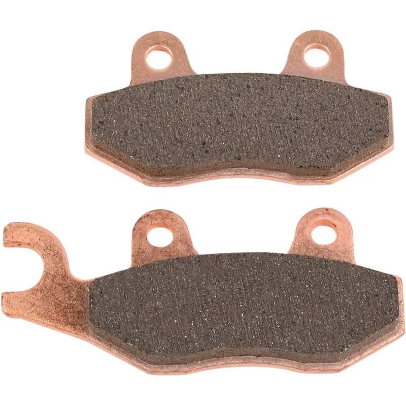 BRAKE PAD FA-HH SERIES SINTERED METAL