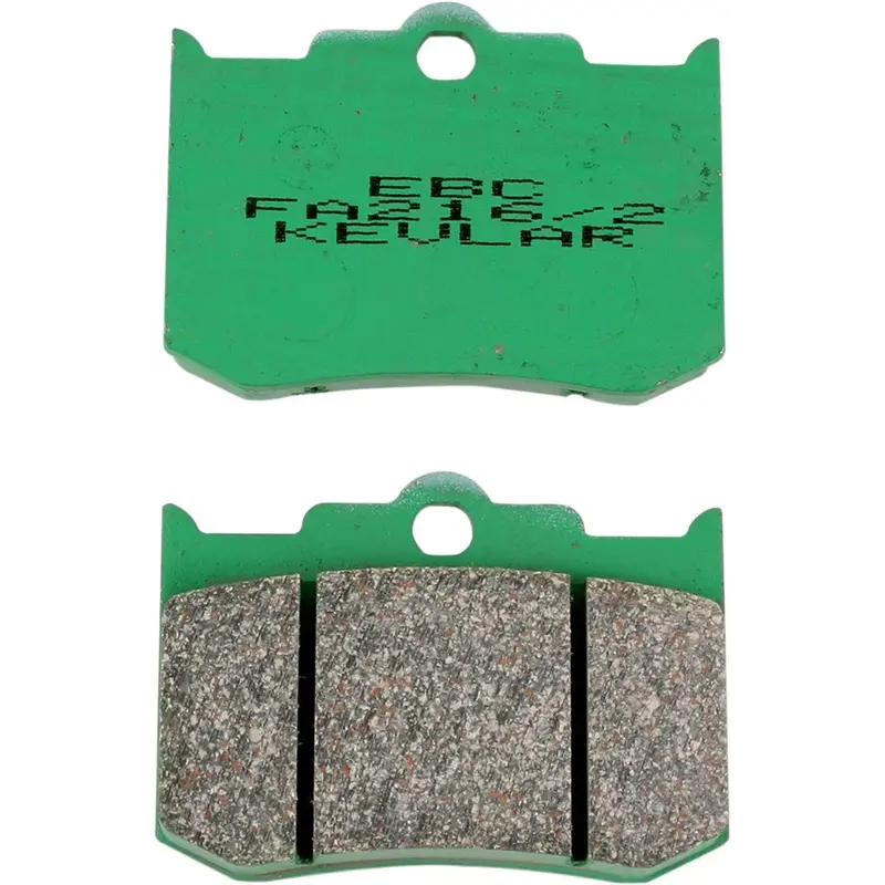 BRAKE PAD FA SERIES ORGANIC