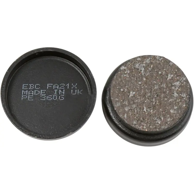 BRAKE PAD FA SERIES ORGANIC